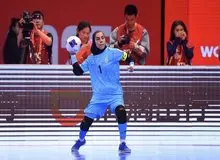 قول بزرگ کاپیتان تیم ملی پس از شکست مقابل برزیل