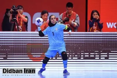 قول بزرگ کاپیتان تیم ملی پس از شکست مقابل برزیل