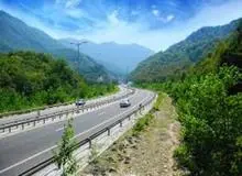 رئیس بنیاد مستضعفان: 16 هزار میلیارد ریال برای تکمیل قطعه اول آزادراه تهران- شمال در 2 سال گذشته هزینه شد