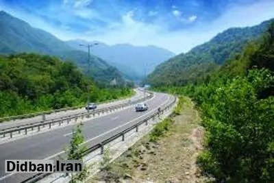 رئیس بنیاد مستضعفان: 16 هزار میلیارد ریال برای تکمیل قطعه اول آزادراه تهران- شمال در 2 سال گذشته هزینه شد