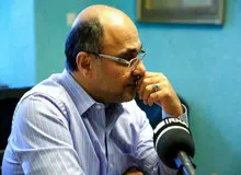 محمدحسین خوشوقت مدیر مسئول فرارو: لباس‌شخصی‌ها بین معترضان حضور دارند/ موساد در پی تبدیل اعتراضات به شورش و جنگ داخلی است