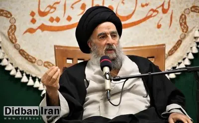 آیت الله مدرسی: وظیفه ماست که خود را برای مقابله با دشمنان امت آماده کنیم