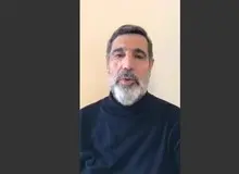 علیزاده‌طباطبایی: دخترخوانده قاضی منصوری تست DNA نداد