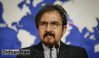 واکنش سخنگوی وزارت خارجه به تصویب قطعنامه حقوق بشری علیه کشورمان