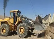 ابوالفضل ابوترابی: بروکراسی اداری دارد کشور را نابود می کند/ اگر سوار لودر نمی شدم بودجه احداث زیرگذر برگشت می خورد