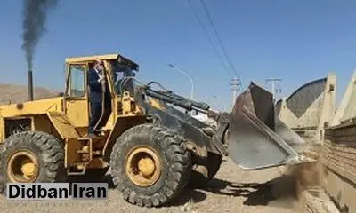 ابوالفضل ابوترابی: بروکراسی اداری دارد کشور را نابود می کند/ اگر سوار لودر نمی شدم بودجه احداث زیرگذر برگشت می خورد