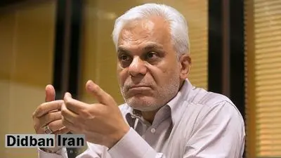 مرتضی طلایی فعال سیاسی نزدیک به قالیباف: احمدی نژاد در حال رایزنی برای تایید صلاحیت است / اطرافیان احمدینژاد می گویند او در حال آماده سازی برای انتخابات ۱۴۰۰ شرکت کند