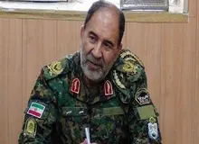 تعدادی از زنان و جوانان داوطلبانه به گردان‌های مردمی یگان ویژه پیوستند