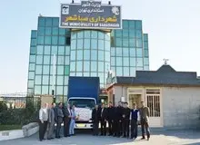 بازداشت شهردار صباشهر به اتهام ارتشاء/ ۲ عضو شورا کماکان در بازداشت هستند