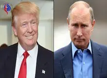 گاف جدید آقای رئیس‌جمهور در تماس تلفنی با پوتین