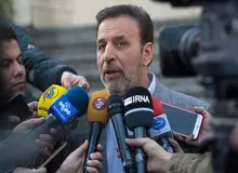 محمود واعظی: عملکرد «شریعتی» انقدر خوب بود که مردم خوزستان از ما می‌خواستند او را برنداریم!