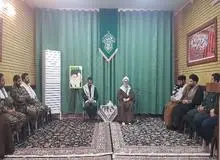 امام جمعه شاهرود : بسیج ریش سفیدان در کاهش طلاق موثر است