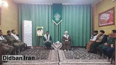 امام جمعه شاهرود : بسیج ریش سفیدان در کاهش طلاق موثر است