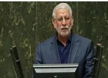 یک نماینده مجلس: رییس‌جمهور چین از سرنوشت ترامپ عبرت بگیرد