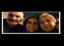 ارس امیری با پذیرش اعاده دادرسی موقتاً از زندان آزاد شد
