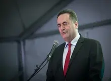 کاتز: اسرائیل ترسی از واکنش ایران به خاطر حمله به کنسولگری آن در دمشق، ندارد