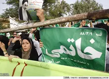 روزنامه نزدیک به سپاه: اصلاح طلبان از مسببان وضعیت موجود در خوزستان هستند

