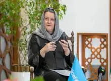 برنامه‌های موفق ایران در زمینه پیشگیری از اعتیاد الگویی برای جهانی شدن هستند