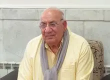 حشمت مهاجرانی: بازیکنان اسپانیا مواظب ساق پای خود هستند!
