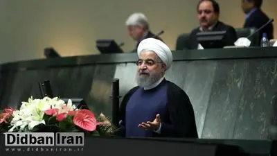 روحانی: نباید صدای دشمن را از حنجره رسانه‌‌های مخالف دولت بشنویم/ هیچ گاه دروازه دیپلماسی را نبستیم/ برنامه‌ای برای مذاکره دوجانبه با آمریکا نداریم