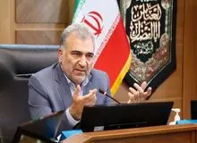 خدمات دهی ویژه بانکها در مسیر راهپیمایی و مرزها به زائران اربعین حسینی