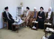 صیانت از شور انقلابی و طلاب جوان یک ضرورت است