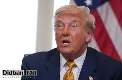 ترامپ: عاملان دروغ «دخالت روسیه» باید بهای سنگینی بپردازند