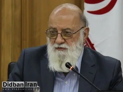 چمران: ۱۰ درصد آرای شورای شهر تهران بازشماری می‌شود/ ۲۰۰ گزارش مبنی بر تخلف انتخاباتی به فرمانداری ارسال شده است