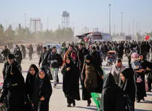 بازگشت ۹۳۰ هزار زائر به کشورتا صبح امروز/ توصیه‌های مهم به زائران برای رعایت بهداشت