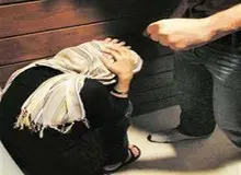 مرد افغانی در دادگاه: چون به همسرم بدبین بودم، با شلنگ کتکش زدم تا جان داد
