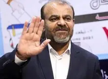 بیماری وزیر راه و شهرسازی چیست ؟ 