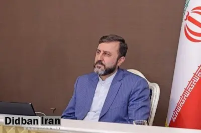 رایزنی دیپلماتهای ارشد ایران و چین درباره پرونده هستهای