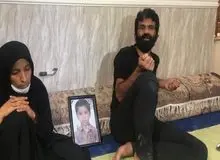 گفت و گو با پدر و مادر بوشهری که کودک ۱۱ ساله شان خودکشی کرد/ مادر محمد: در خانه فقط یک گوشی داشتیم آن هم خراب بود