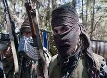 اعدام ۴ قاضی توسط داعش در موصل