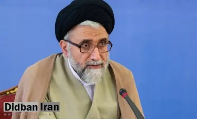 وزیر اطلاعات: اطلاعات و ارقامی که از پرداختی‌ های ارزی در پرونده تخلف واردات چای مطرح شده دقیق و صحیح نیست