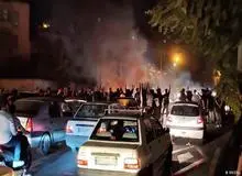 کیهان: آشوبهای پاییز پارسال به خاطر فوت یک دختر بازداشت شده نبود، بخاطر ترس از تمدن نوین اسلامی در برابر تمدن رنسانس بود