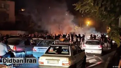 کیهان: آشوبهای پاییز پارسال به خاطر فوت یک دختر بازداشت شده نبود، بخاطر ترس از تمدن نوین اسلامی در برابر تمدن رنسانس بود