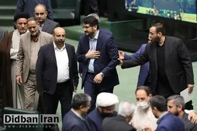 نقشه بذرپاش برای ریاست جمهوری سال ۱۴۰۴ /پایداری و شریان بهم نیاز دارند اما ائتلاف نخواهند کرد