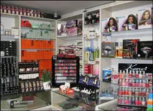 گزارشی درباره بازار فروش لوازم آرایش تاریهخ گذشته در تهران! / قیمت جنس ها چند برابر شده؟ ما برایتان یک پیشنهاد ویژه داریم: جنس تاریخ گذشته بخرید!
