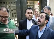 رای پرونده سعید مرتضوی امروز ابلاغ می شود
