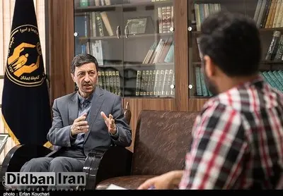 پرویز فتاح: بزرگترین و مهمترین هدف ما در کمیته امداد، افزایش اعتماد مردم به این کمیته است