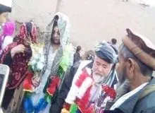 جستجوی خانه به خانه طالبان برای عقد اجباری دختران ۱۲ ساله با نیروهای خود