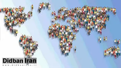 جمعیت جهان تا ۳۰ سال آینده چند میلیارد نفر میشود؟