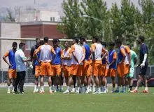 اسامی دعوت شدگان به اردوی تیم ملی اعلام شد