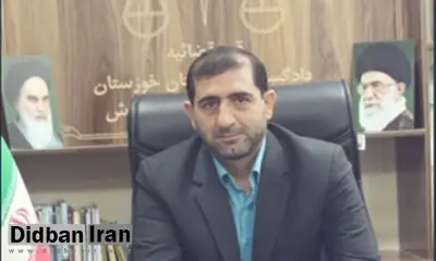 دادگستری: دستگیری علی نجاتی ربطی به اعتراضات کارکنان هفت تپه ندارد