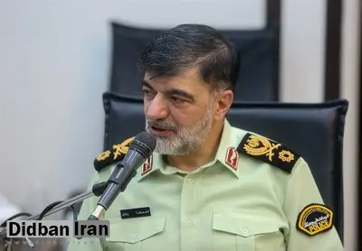 رئیس پلیس خواستار تامین بودجه برای هزارها دوربین روی البسه پلیس شد