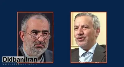 جدال مهاجرانی و مشاور رئیس جمهور بر سر رئیس جمهور نظامی!