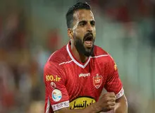 بازیکن سابق پرسپولیس راهی مس رفسنجان شد