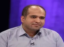 خضریان: موضوع کمبود پزشک در کشور جدی است/ سرانه پزشک در تهران ۱۰ برابر سرانه پزشک نیمی از جمعیت کشور است
