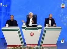 تخلف انتخاباتی؟ / صفری معاون فعلی وزیر خارجه در قامت مشاور جلیلی ظاهر شد